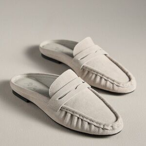 Matisse Porta Loafer Mules